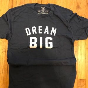 Dream Big T-Shirt